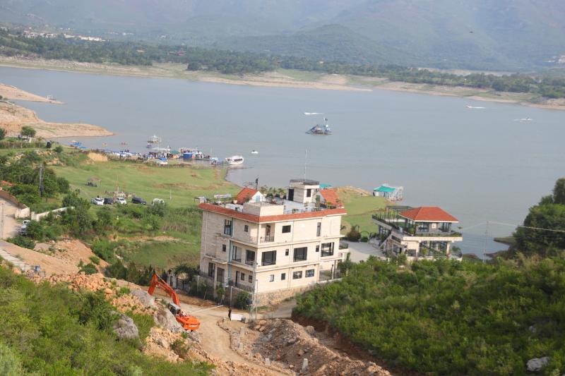 14 Marla Residential Plot For Sale In DHA Defence Phase 3, Islamabad