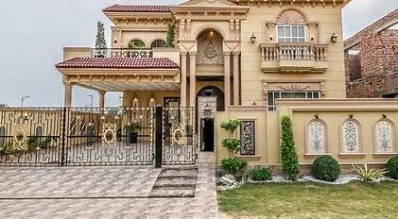 2 Kanal ideal house for sale in DHA phase 2 Lahore