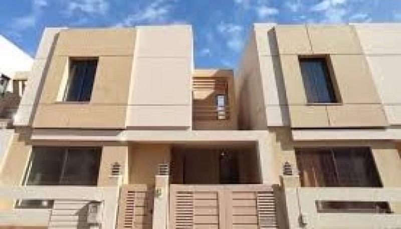 8.5 Marla House For Sale In Buch Executive Villas, Multan 