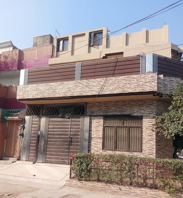 House For Sale In Peshawar