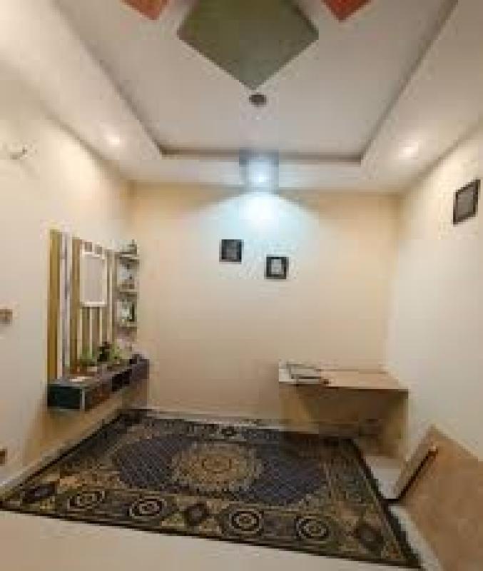 20 marla upper portion for rent in DHA Phase 5 lahore 