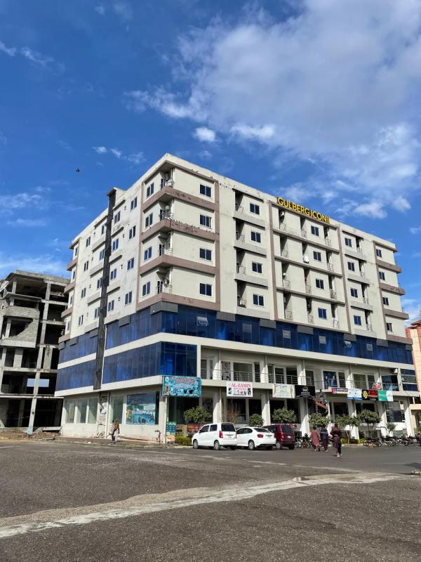 250 sq.ft Shop For Sale In Gulberg, Islamabad