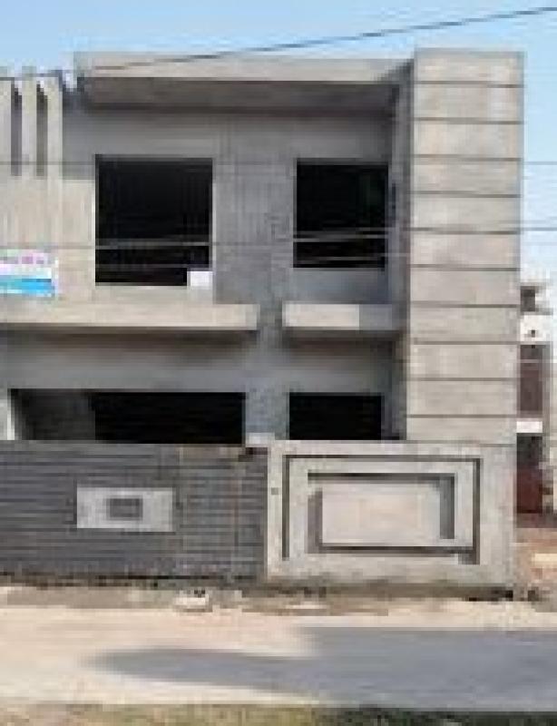 5 Marla beautiful House for sale in Islamabad, Bahria Enclave - Sector F1    