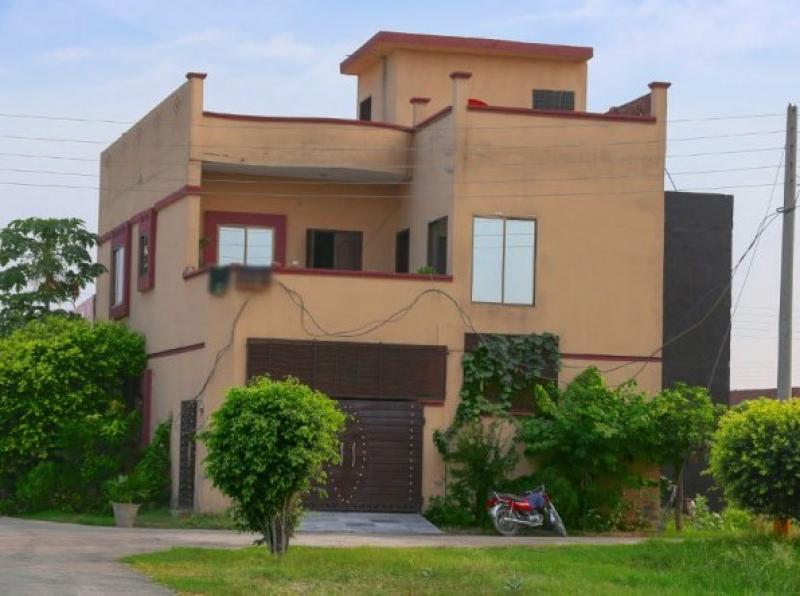 20 Marla House for rent in Islamabad, E-11