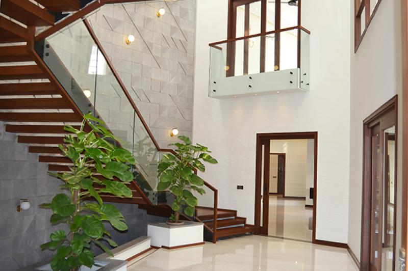 BRAND NEW 1000 Sq. Yards Bungalow for Sale in DHA PHASE 8