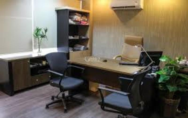 900 sqft office for rent in gulberg lahore