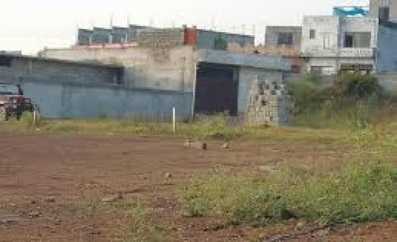 20 Marla Plot for sale in LDA City Phase 1 lahore 