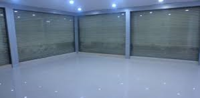 New Shop For Rent in Karachi