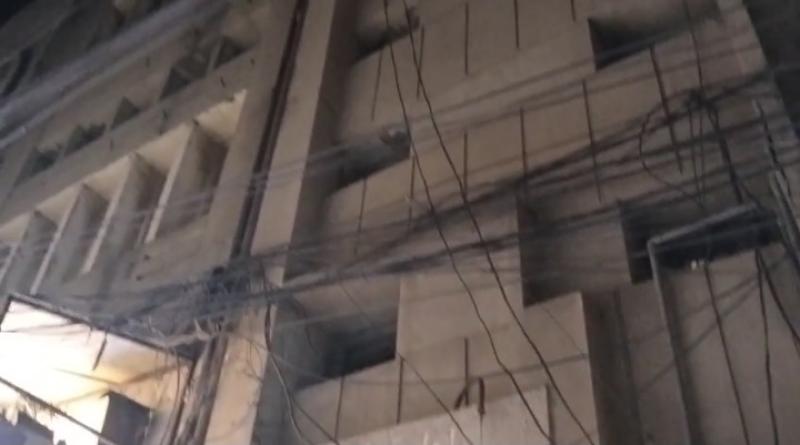 5 Marla Building for sale in Gujranwala, GT Road 
