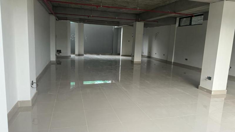 Building Floors Basement , Ground &1st Floor Rent In DHA 2 , ISB