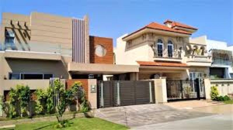 10 marla house for sale in lahore LDV avenue 