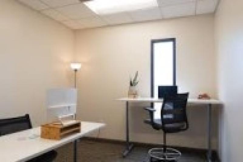 Office for Rent Near Susan Road, Faisalabad