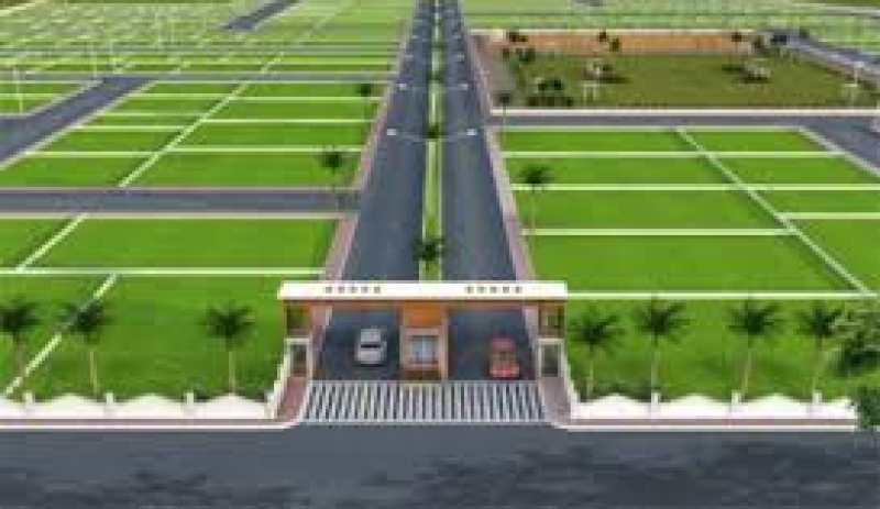 Plot For Sale in Karachi