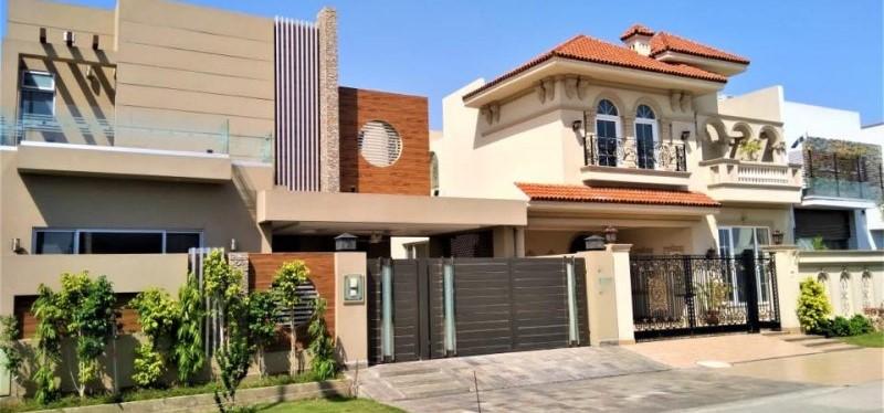 Al Hafeez Garden  House for sale