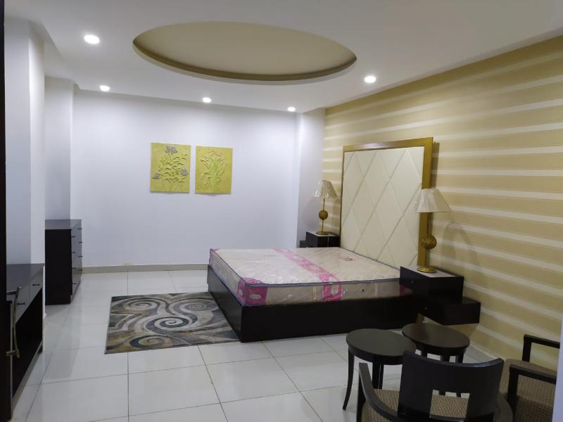 Apartment for Sale in Kohinoor City, Faisalabad