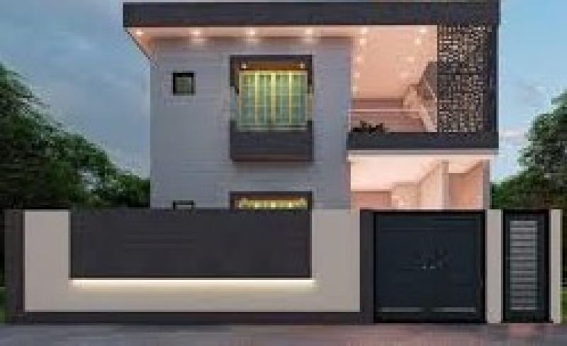 5 Marla House for sale in Lahore, Paragon City