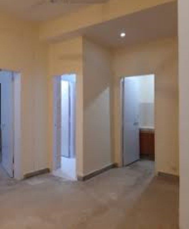 Flat For Rent in Zeenatabad Karachi