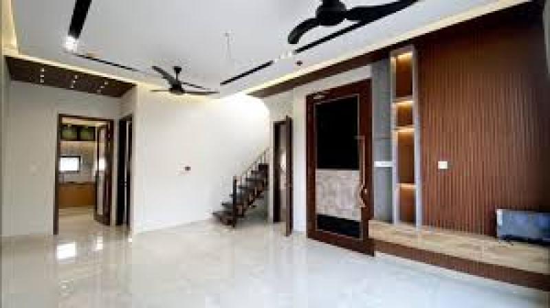 5 Marla House For Sale In New Lahore City Lahore