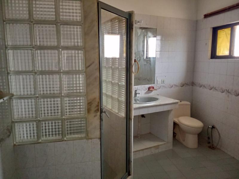 600 Lower Portion for rent in Karachi, DHA Phase 6