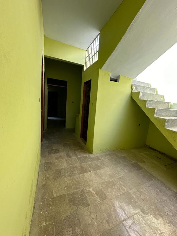 80 sq.yd Beautiful House for sale in Karachi, Ilyas Goth 
