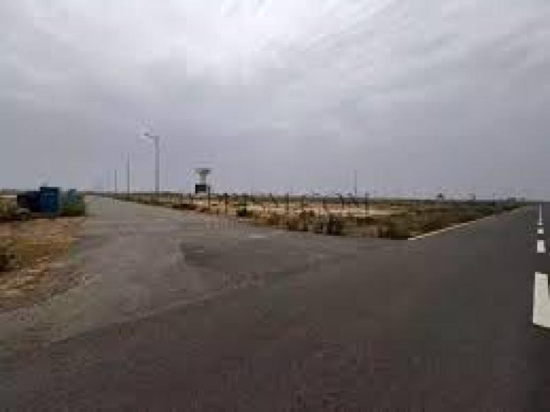 2 Kanal Plot For Sale In DHA Phase 6 - Block E, Lahore