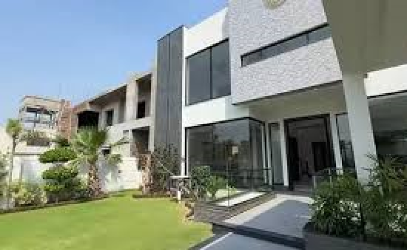 House For Sale in Karachi