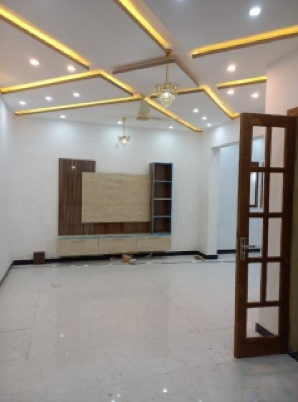 5 Marla Brand New House for Sale at Faisalabad 