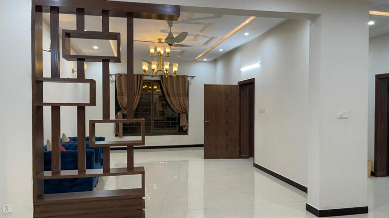 7 Marla House for sale in Islamabad, G-15/1 