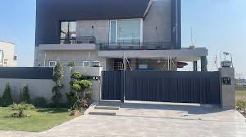 1 Kanal House For Rent In DHA Defence, Lahore