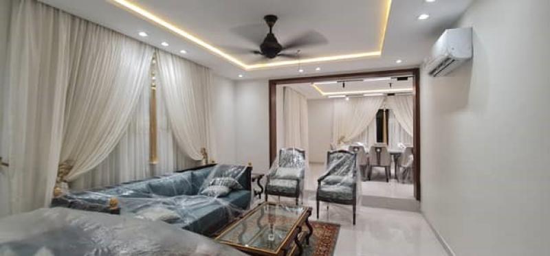 1 Kanal House For Sale Located in Islamabad, F-10    