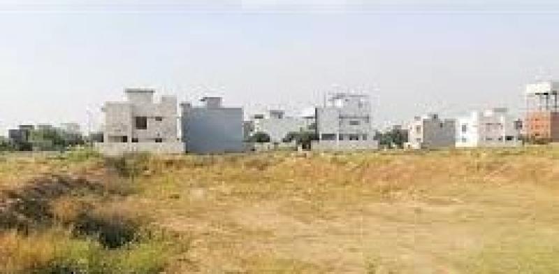 20 Marla Residential Plot for sale in Islamabad, DHA Defence Phase 3