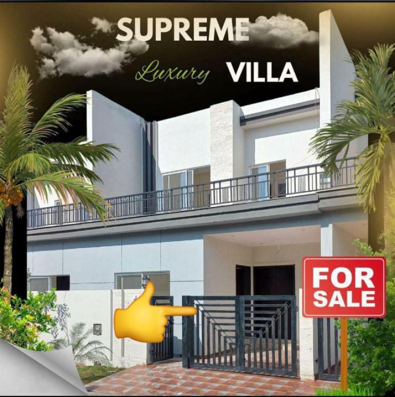 5 Marla House for sale in in Sarai Alamgir, GT Road