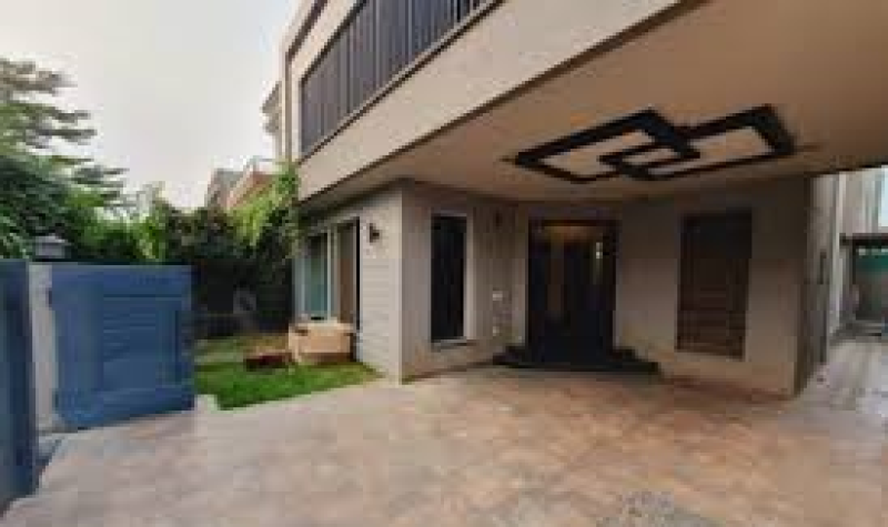 New House For Sale in Pilibhit cooperative House Society Karachi