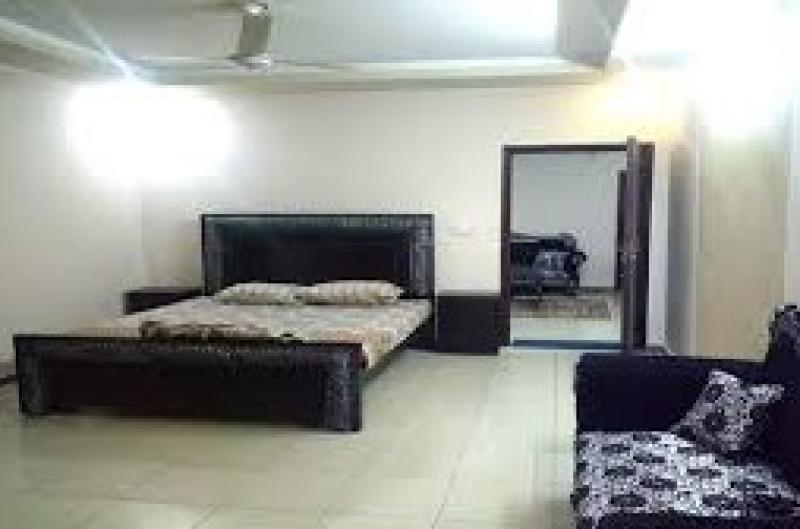 2.9 Marla Flat for Sale in G-15 Islamabad 