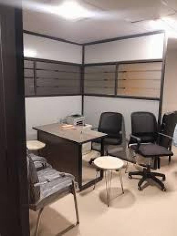 2500 Sq. ft Furnished Office for Rent in Gulberg 3, Lahore  