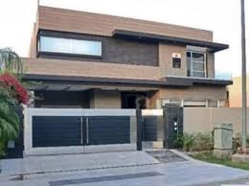 8 Marla House for Sale in  Judicial Housing Society, Faisalabad 