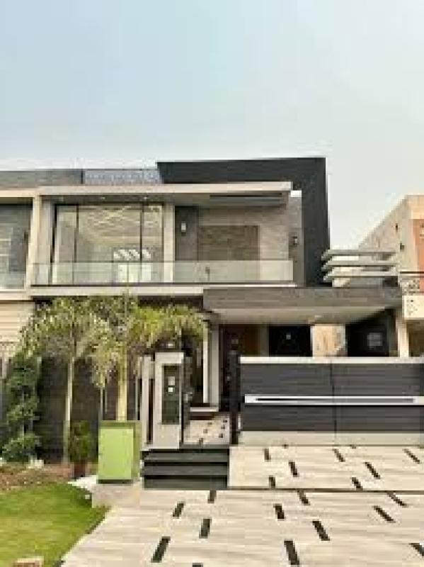 5 Marla House for Sale in Eden Exective, Faisalabad 