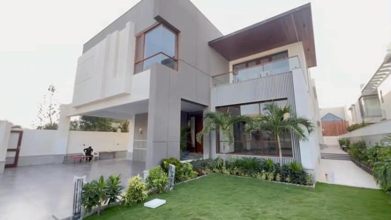  Luxurious Bungalow for Sale in DHA Phase 8, Karachi