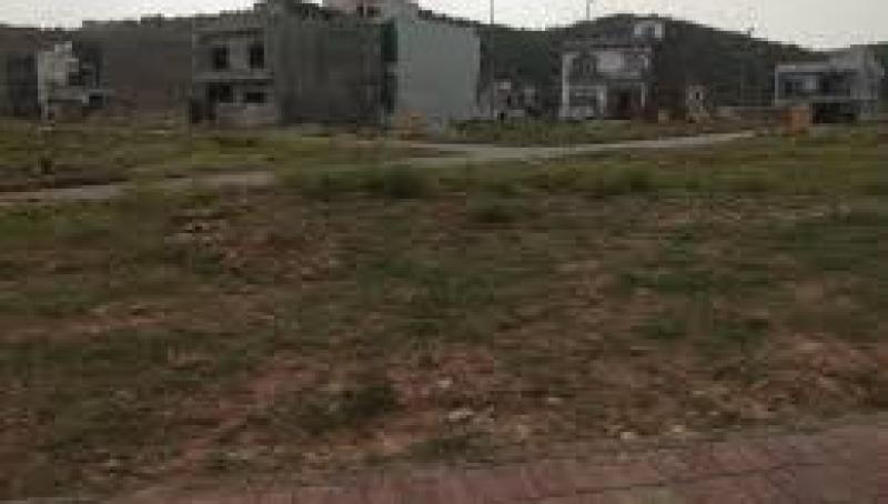 32 Marla Residential Plot for sale in Lahore, Fazaia Housing Scheme Phase 1