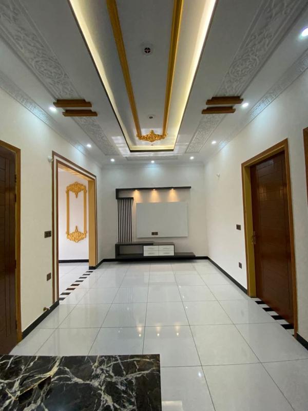 120 Sq yd House for Sale at karachi 