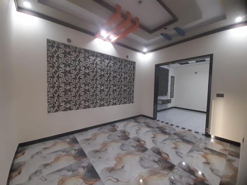 120 Sq.yd house for sale in Karachi, Saadi Town - Block 5