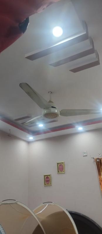 5 Marla House Available For Sale In Lahore Motorway City 