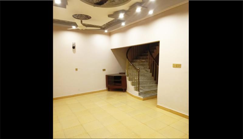 2500 sq.yd House For Rent In Bath Island, Karachi