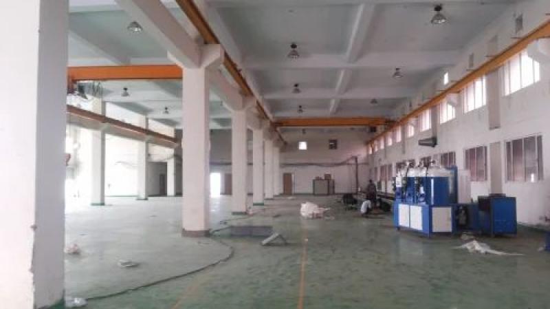 32670 sq.ft. Factory for sale in Karachi, Sindh Industrial Trading Estate SITE