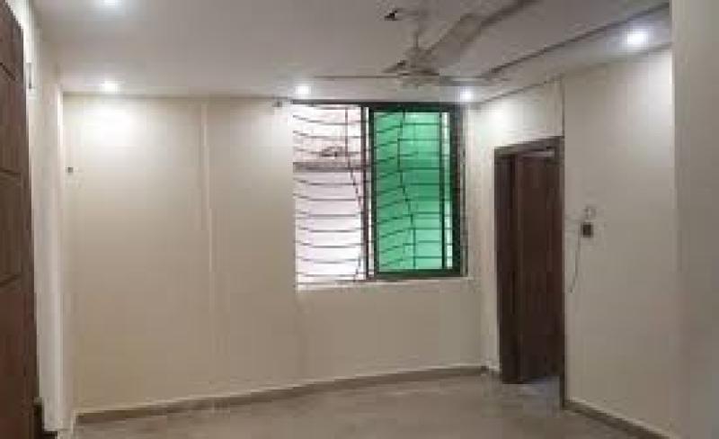 8 Marla upper portion for rent in G-15 Islamabad