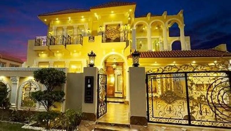 1 Kanal ideal house for sale in DHA Defence Lahore