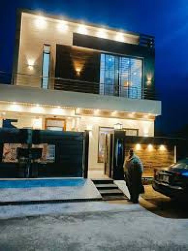 1 Kanal House For Rent In DHA Phase 3, DHA Defence, Lahore