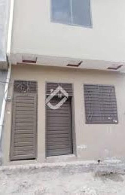 2  Marla Double Story  ideal House For Sale in  Tajpura Lahore 