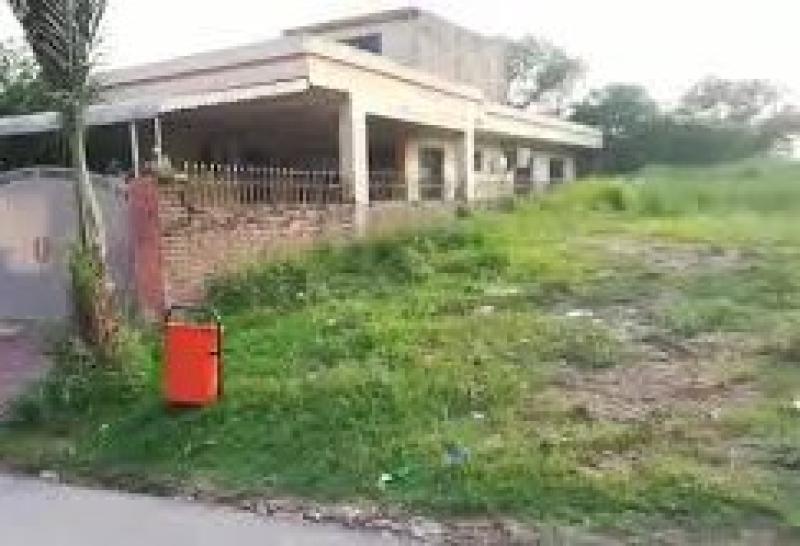 10 marla plot for sale in LDA City Phase 1 - Block C lahore 