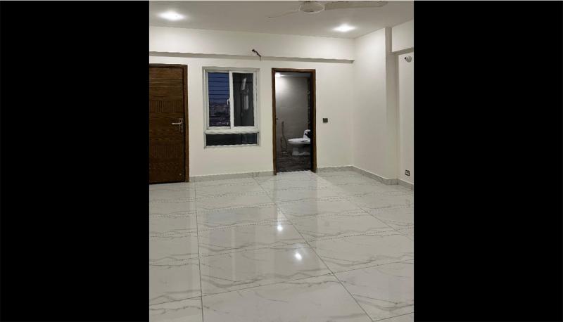 1500 sq.ft. Flat for sale in Karachi, Clifton - Block 9